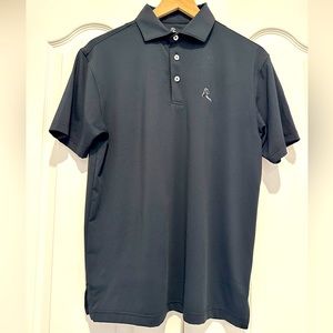 Rhoback Polo Small - “The Empire”